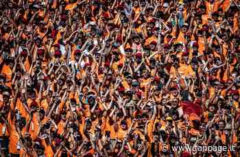 Molestie, insulti e boati antisportivi, la Formula 1 scopre il lato oscuro del tifo: Inaccettabile - Sport Fanpage