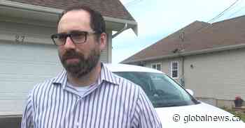 Electric vehicle owners call for more quick charging stations in New Brunswick