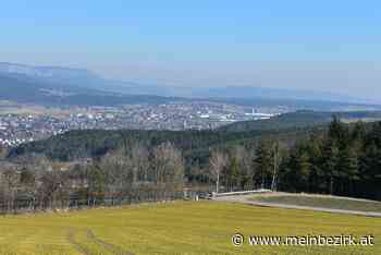 Himmelreichgasse Göttschach: Ohne Vorwarnung von der Umwelt abgeschnitten - meinbezirk.at