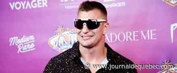 Même Brady ne pourra sortir «Gronk» de sa retraite