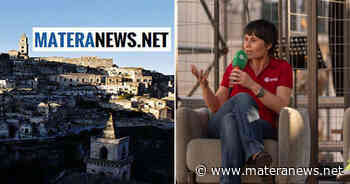 Matera: questi studenti incontrano Samantha Cristoforetti, prima astronauta donna italiana! Ecco l'iniziativa - Matera News