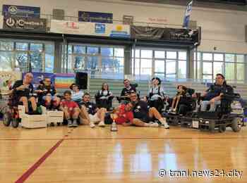 L’OltreSport trionfa nel torneo “Salvatore Bagnale” a Matera - Trani News24 City