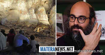 A Matera la Cripta del Peccato Originale come non l'avete mai vissuta! Ecco i 4 appuntamenti proposti - Matera News