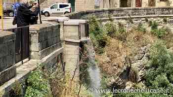 MATERA, I SASSI VERSANO IN “ACQUE PERICOLOSE” - Cronache TV