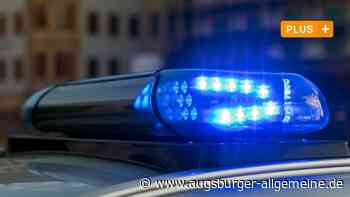 Augsburg/Vilgertshofen: Tödliche Messerattacke in Vilgertshofen: Überraschung zu Prozessbeginn | Landsberger Tagblatt - Augsburger Allgemeine