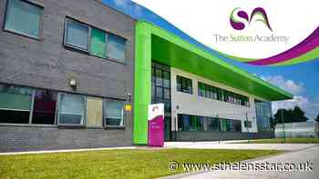 Years of hard work helps school achieve first ever 'good' Ofsted rating - St Helens Star