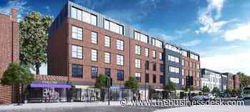 Plans go in for mixed-use Sutton Coldfield scheme | TheBusinessDesk.com - The Business Desk