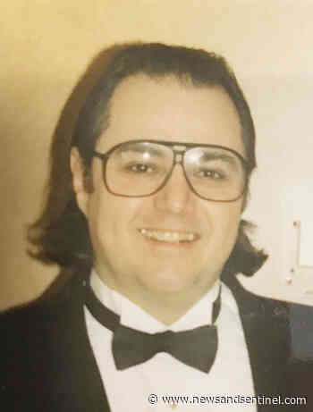 John D. “David” Sutton | News, Sports, Jobs - News and Sentinel - Parkersburg News