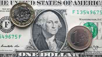 Why King Dollar's rally isn't reason to cheer