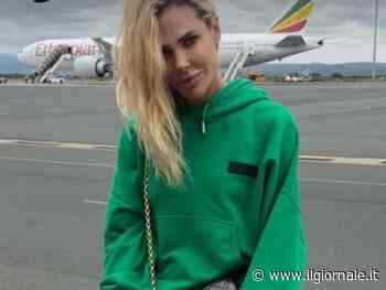 Ilary scappa dal gossip e vola all'estero: "Vacanza-fuga in Tanzania"