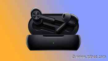 OnePlus Buds Z2 with ANC are just $59 for Prime Day