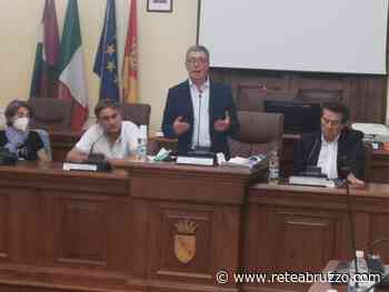 SULMONA CAPITALE ITALIANA DELLA CULTURA, IL SINDACO DI PIERO: E' CANDIDATURA DI TUTTO IL CENTRO ABRUZZO - ReteAbruzzo.com