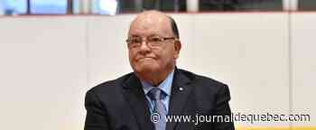 Scotty Bowman quitte l’organisation des «Hawks»