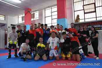 I ragazzi della Élite Kickboxing Putignano in forma agli esami di cintura (fotogallery) - Putignano Informatissimo