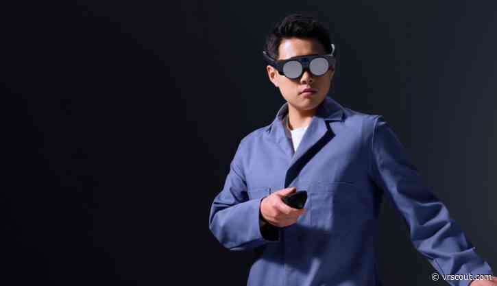 Magic Leap’s New AR Headset Is Coming This September