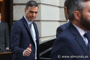 Sánchez no rendirá la plaza sin combatir - El Mundo