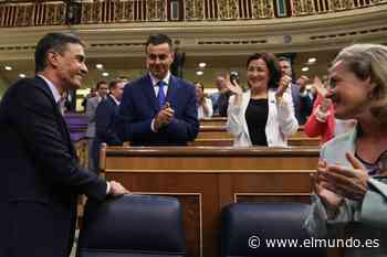 Sánchez no tiene cura - El Mundo
