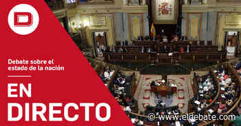 Directo | El Gobierno hace oposición a la oposición: interviene el portavoz de Unidas Podemos - El Debate