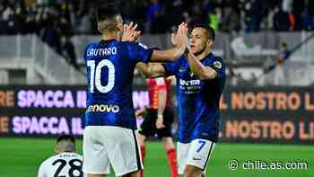 La última oferta a Sánchez - AS Chile