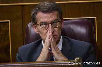 Sánchez, al ataque contra Feijóo: le llama “curandero” y “profeta de la catástrofe” - La Razón