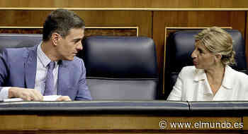 Sánchez acude al Debate de la Nación enfrentado a todos y obligado a anunciar otra batería de medidas - El Mundo