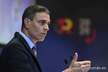 Sánchez ante el Debate del estado de la Nación: alma, corazón, leyes y mucho ruido de coalición - El Mundo