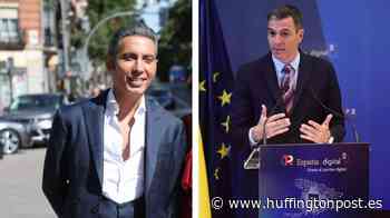 Pitingo sube un fotomontaje de Pedro Sánchez a Twitter con el que deja claro qué piensa de él - El HuffPost