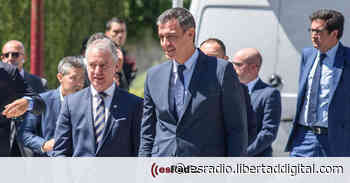 Federico a las 7: Sánchez trata al País Vasco como un país - esRadio - esRadio