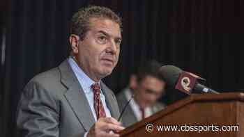Commanders owner Daniel Snyder now set to testify before U.S. House committee, per report