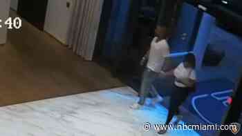 Woman Stole $52K in Cash, Items From Man After Night Out in Fort Lauderdale: Police