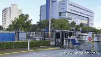 3-Year-Old Dies After Being Found Inside Hot Car in Miami Gardens