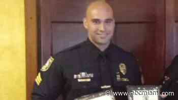 Ex-Hialeah Police Sergeant Who Preyed on Women in His Custody Begins Prison Sentence