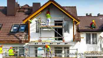 Confcommercio Pisa e Fider in soccorso alle aziende in difficoltà per il 110% - PISA 2.0