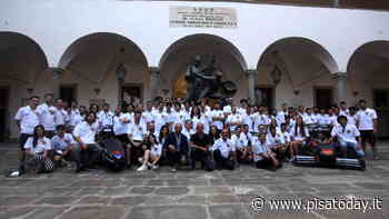 L'E-Team Squadra Corse dell'Università di Pisa torna in pista con le due nuove vetture - PisaToday