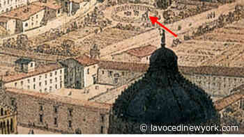 A Pisa oltre la Torre c'era anche una giraffa - La Voce di New York