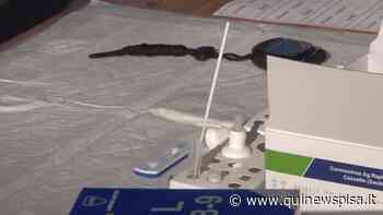 Covid, 211 nuovi contagi a Pisa e 698 in provincia - Qui News Pisa