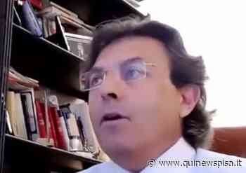 Doppio ruolo di Mannocci, minoranze all'attacco - Qui News Pisa