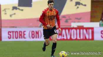 Calciomercato, il Pisa prova l'accelerata per Federico Barba - LA NAZIONE