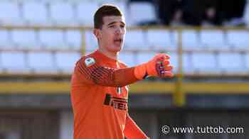 UFFICIALE - Pisa, ingaggiato Dekic - Tutto B