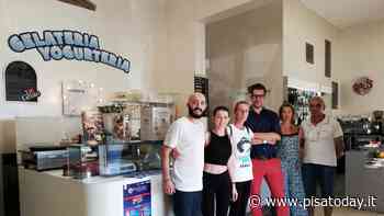 Giovani e ambiziosi: due imprenditori investono a Marina di Pisa - PisaToday