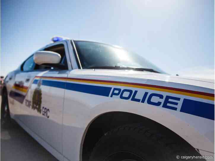 Search continues for two people who went missing after boating accident near Canmore - Calgary Herald