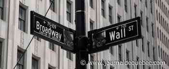 Wall Street termine en baisse, humeur sombre avant un indicateur d'inflation mercredi