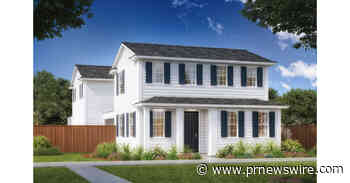 Hillwood Communities Partners with BB Living on Single-Family-Rental Homes at Harvest in Argyle