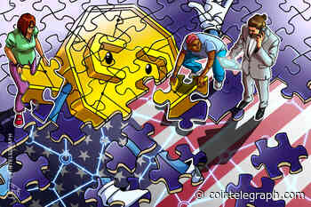 US Treasury calls for public comment on digital asset policy, following Biden's executive order