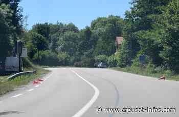 LE CREUSOT – AUTUN : Le radar tourelle de Marmagne va-t-il flasher dans les 2 sens ? creusot-infos apporte la réponse - Creusot-infos.com