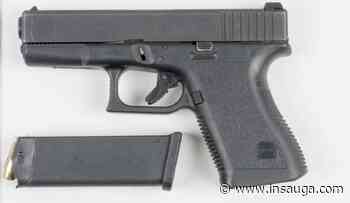 With rise in illegal weapons in Oakville, Burlington, Milton, Halton police take action | inHalton - insauga.com