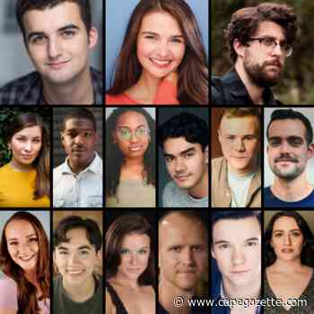 'Spring Awakening' musical to open at Milton Theatre July 15 - CapeGazette.com