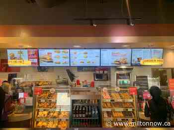 Get ready for Camp Day at Tim Hortons - miltonnow.ca