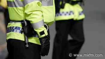 19-year-old Milton Keynes man pleads guilty after being caught with four inch knife - MKFM