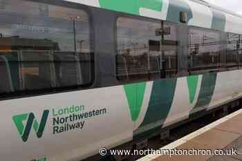 Passengers face meltdown as Northampton and Milton Keynes trains feel the heat - Northampton Chronicle and Echo